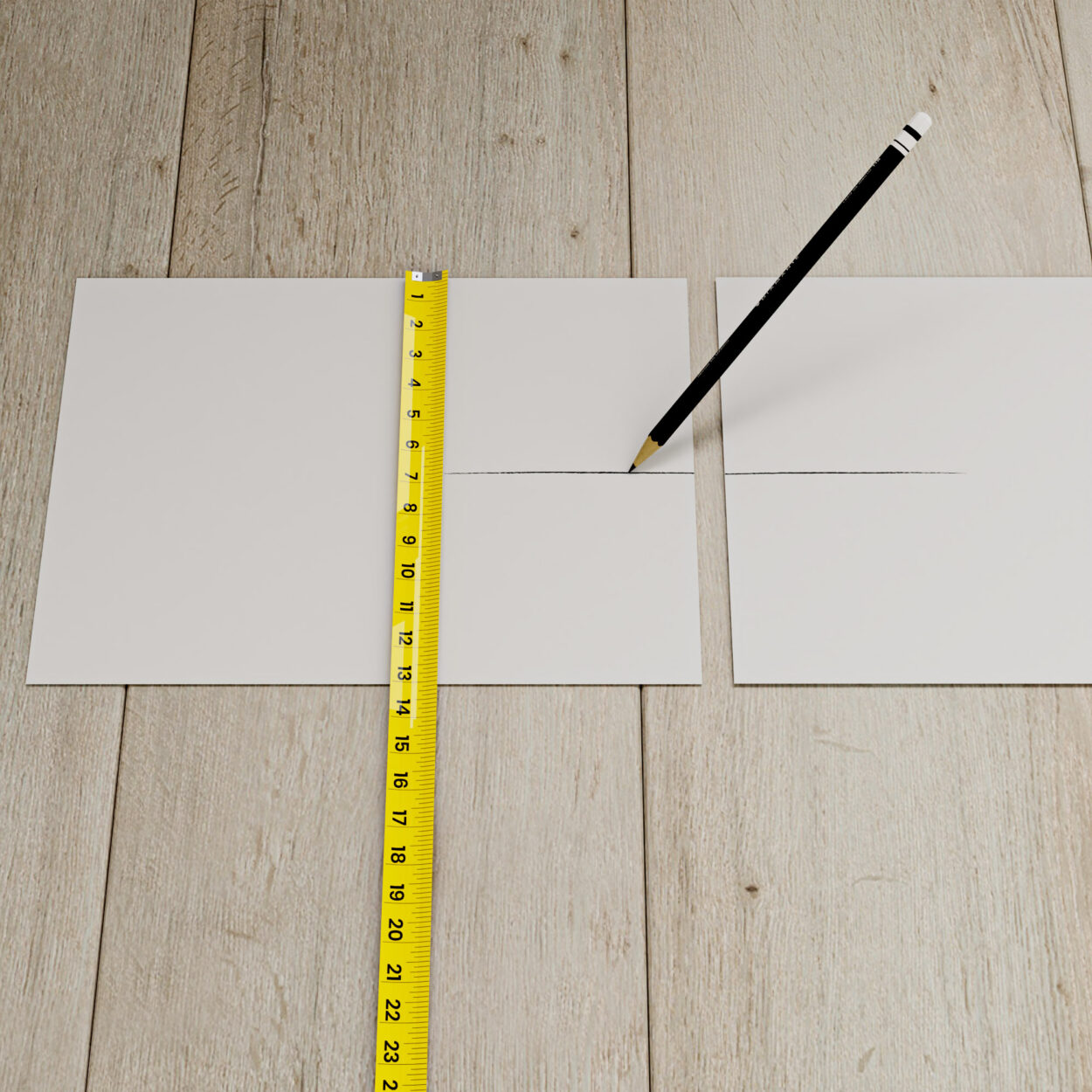 Measuring for Wooden Blinds | UK Blinds | WoodenBlinds.co.uk