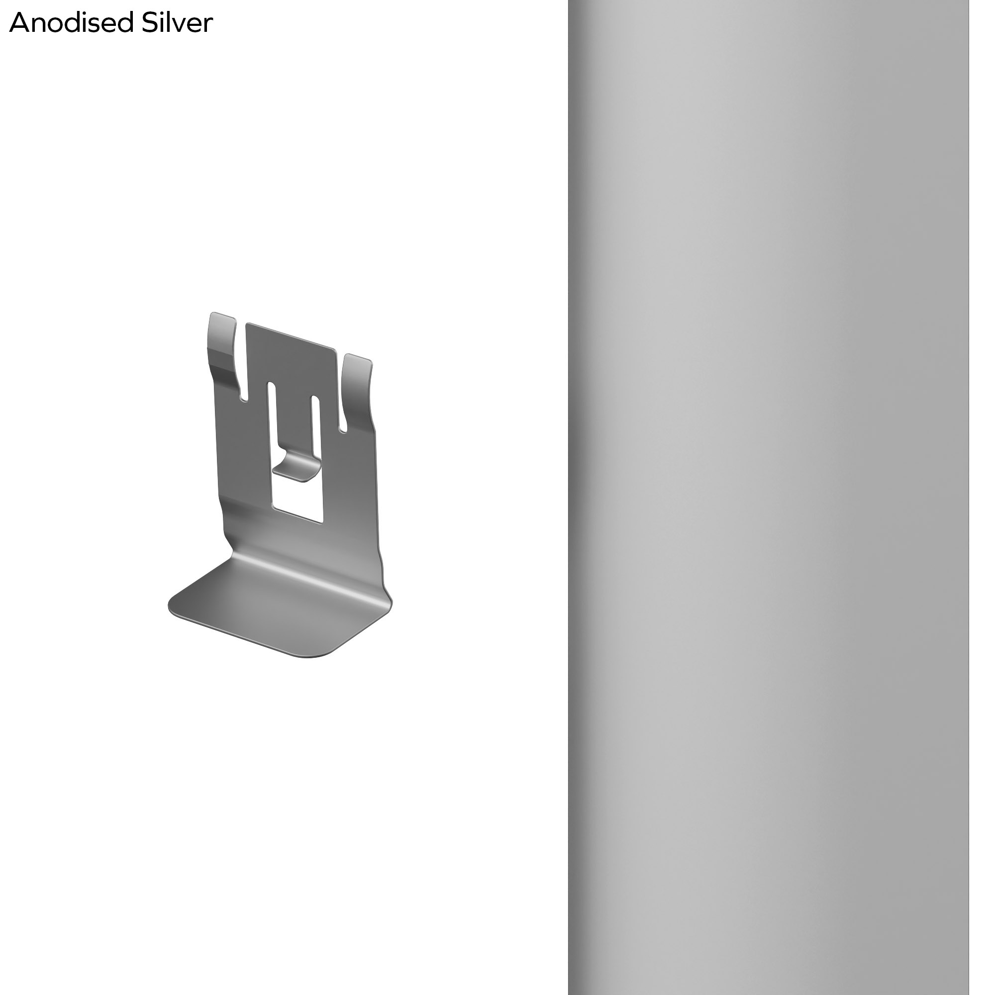 Annodised Annodised