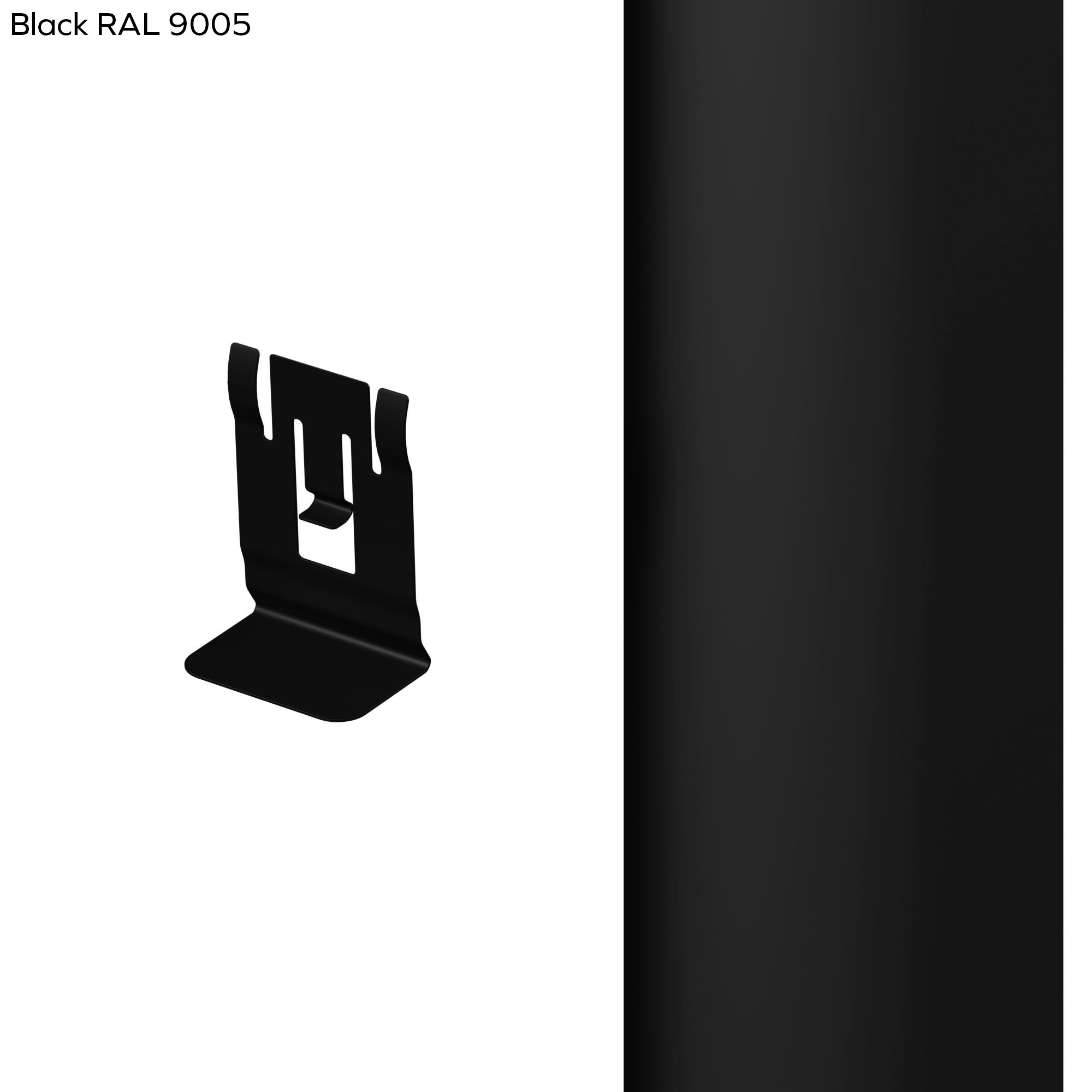 Black Black