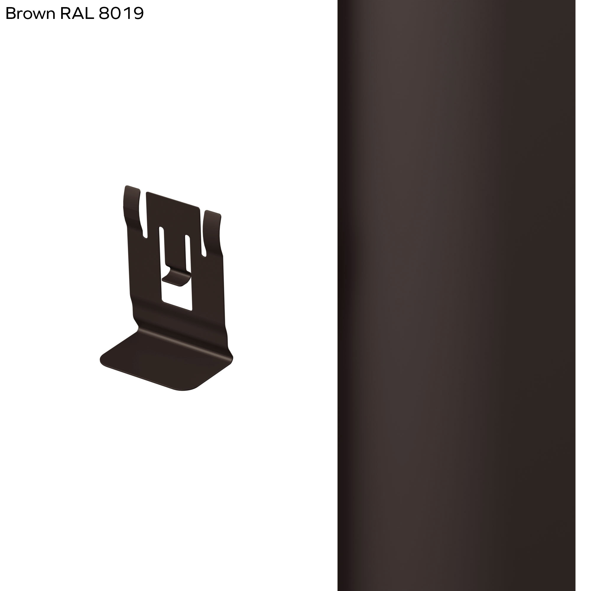Brown Brown
