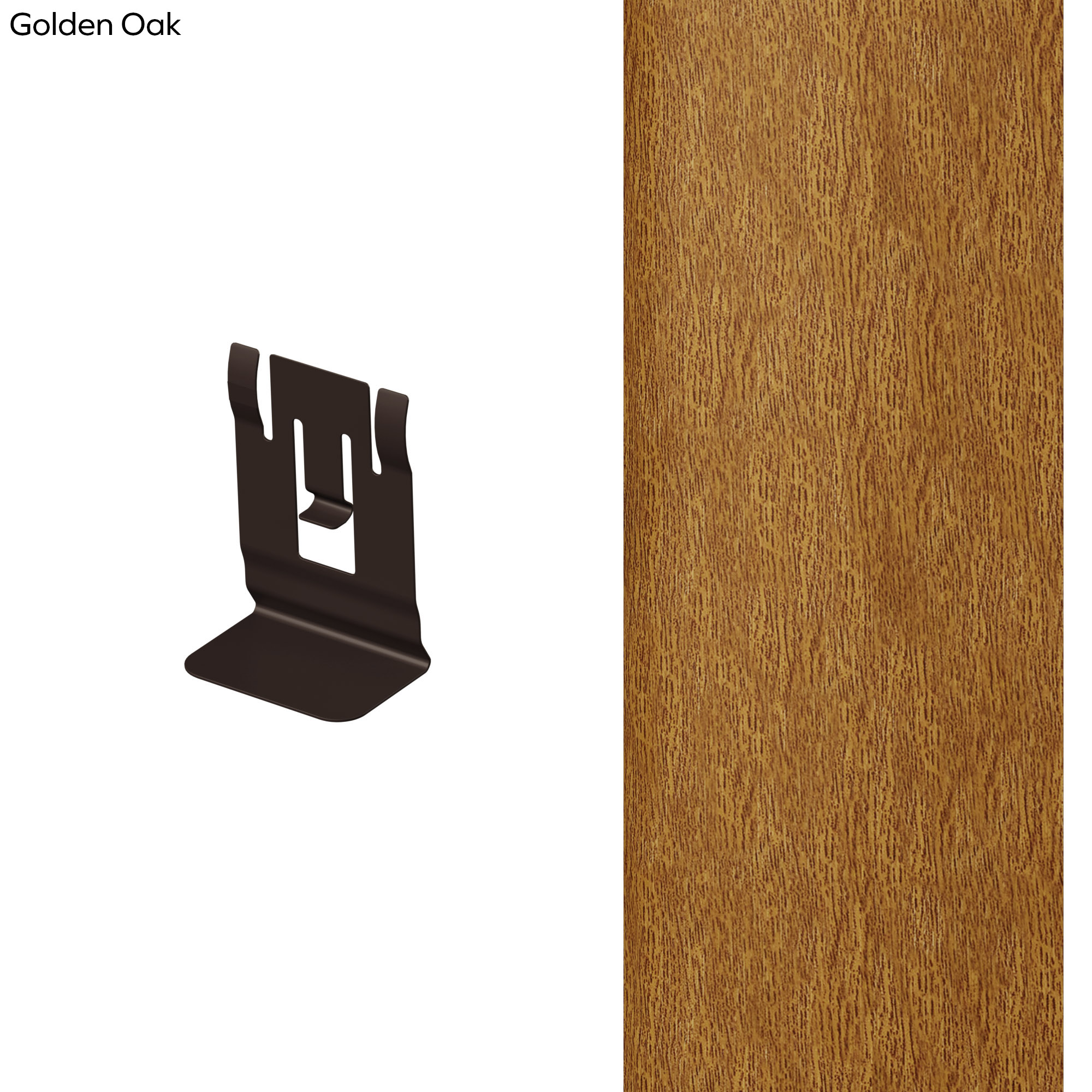 Golden Oak Golden Oak