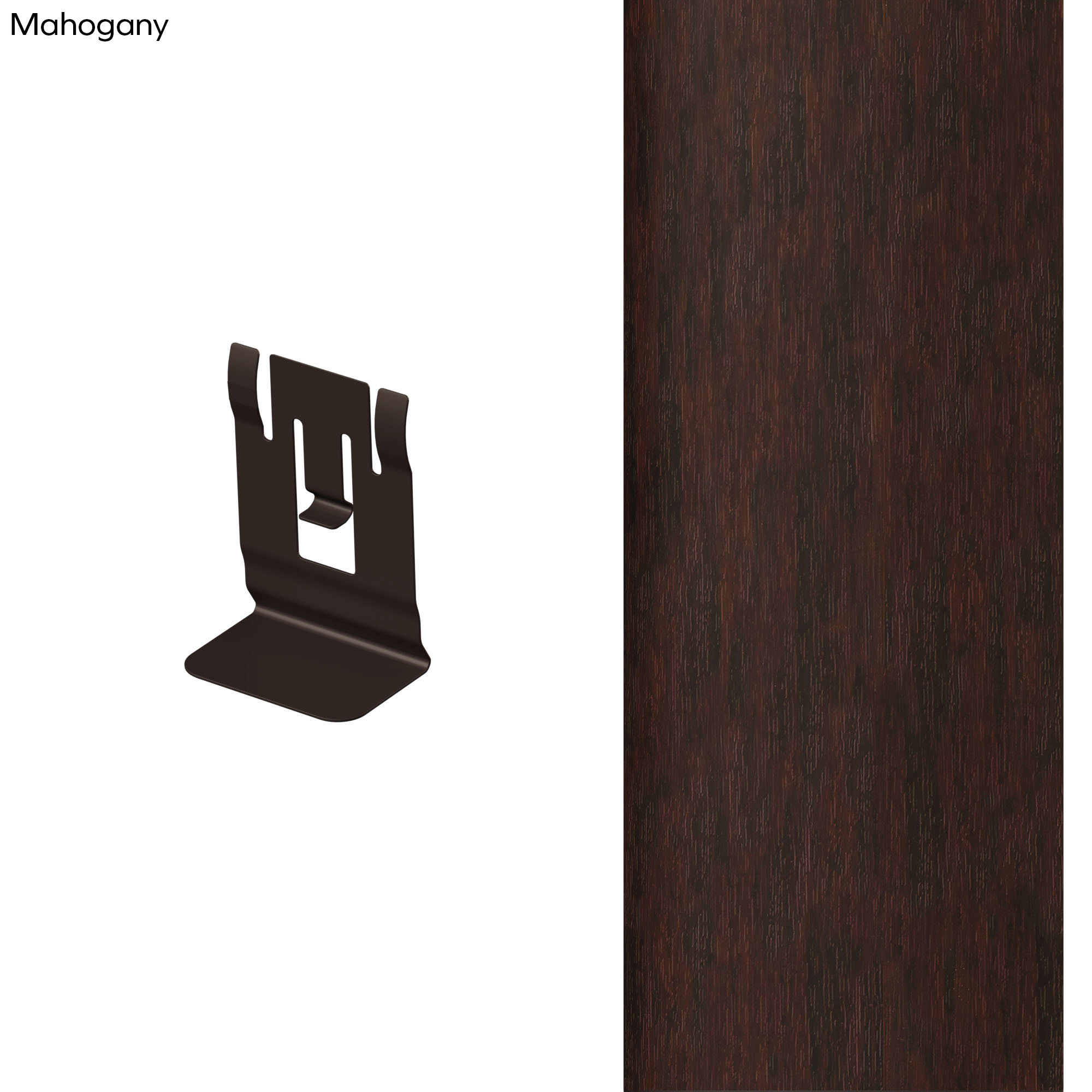Mahogany Mahogany