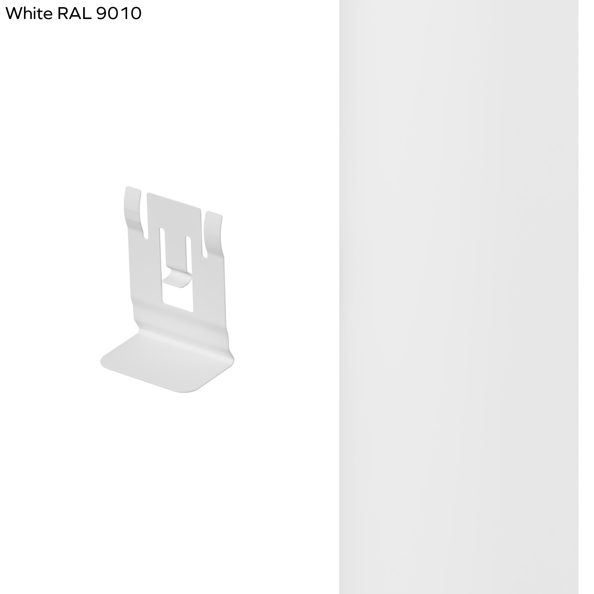 White White