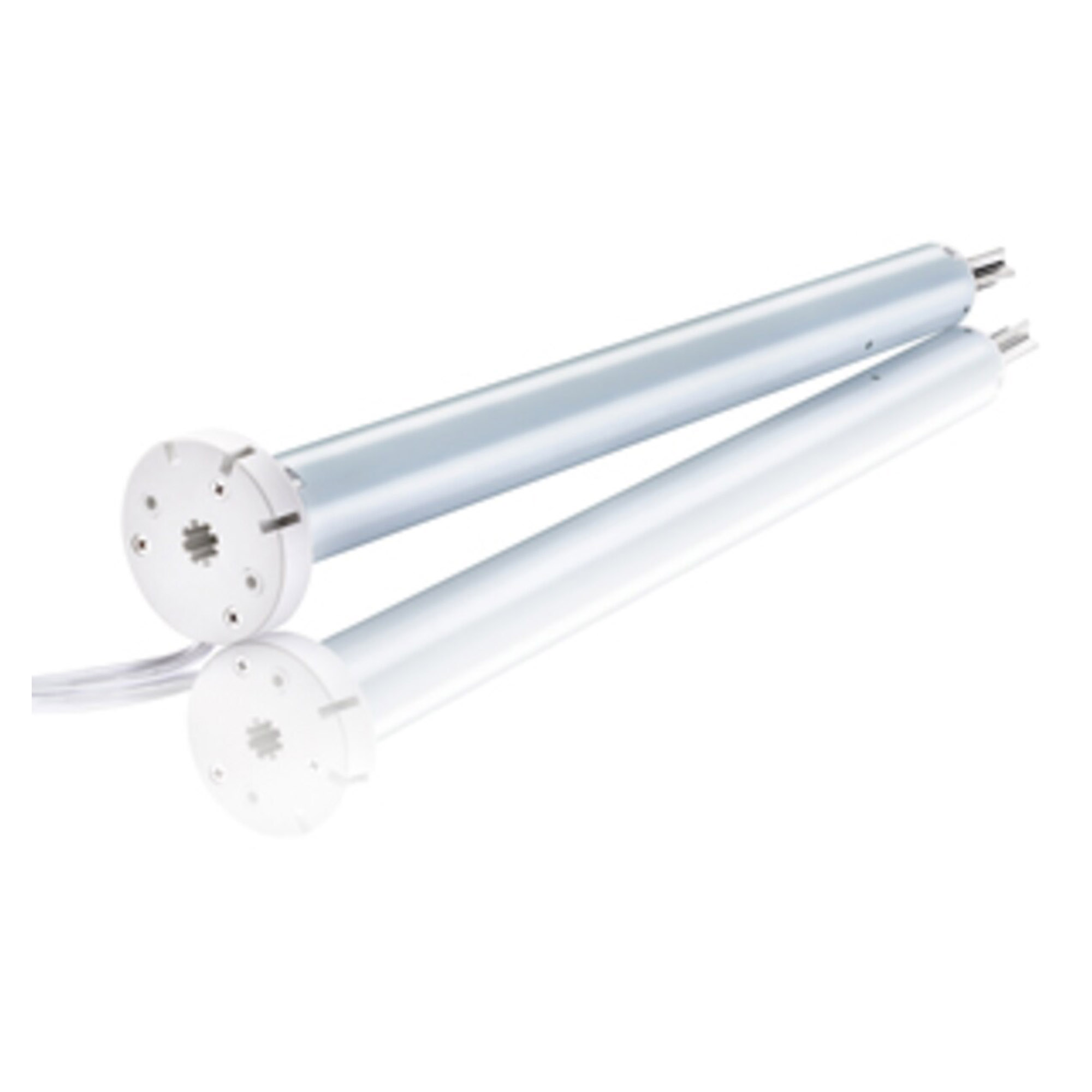 Somfy Roll Up RTS Li Ion Motor