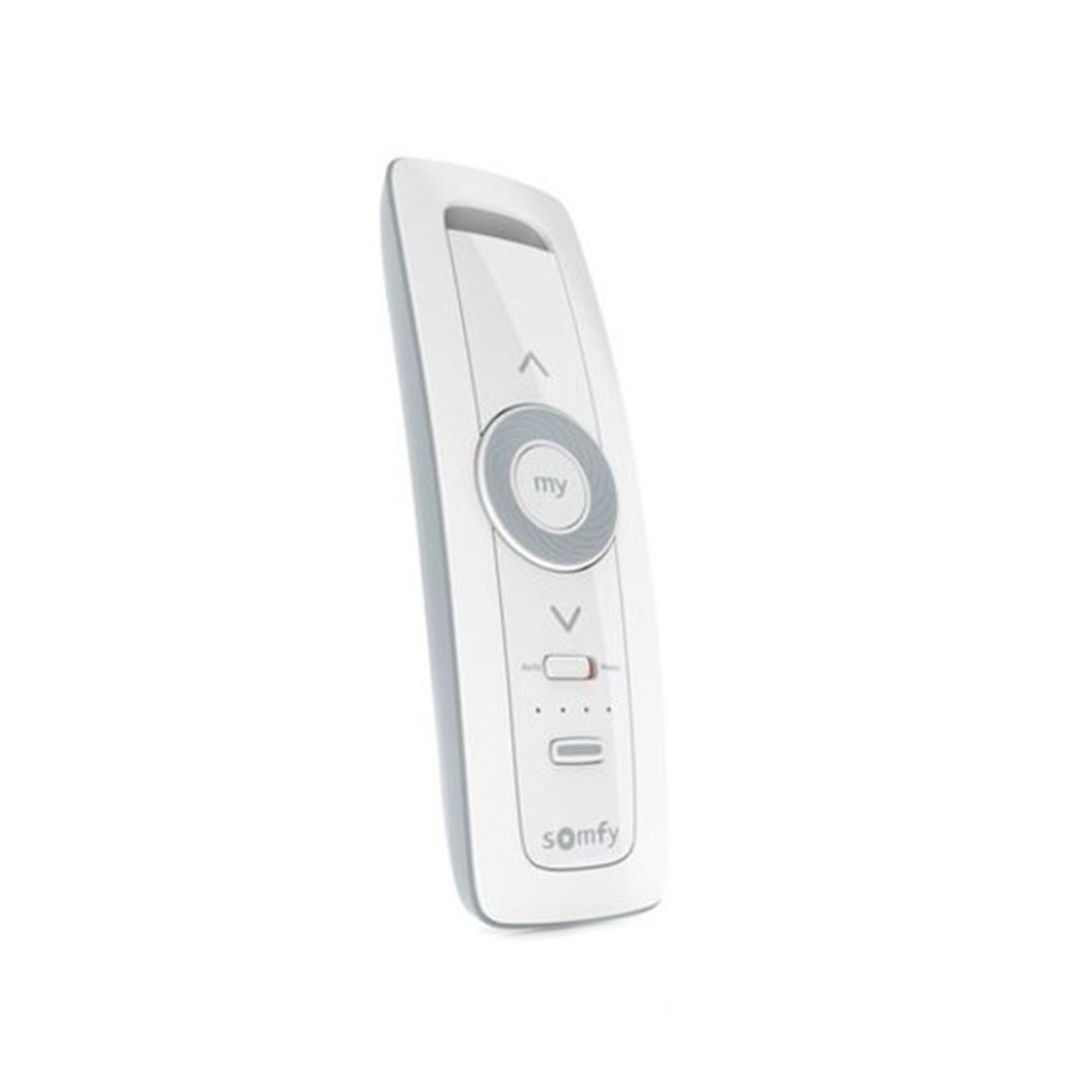 Somfy Situo VAR Scroll Pure RTS Remote