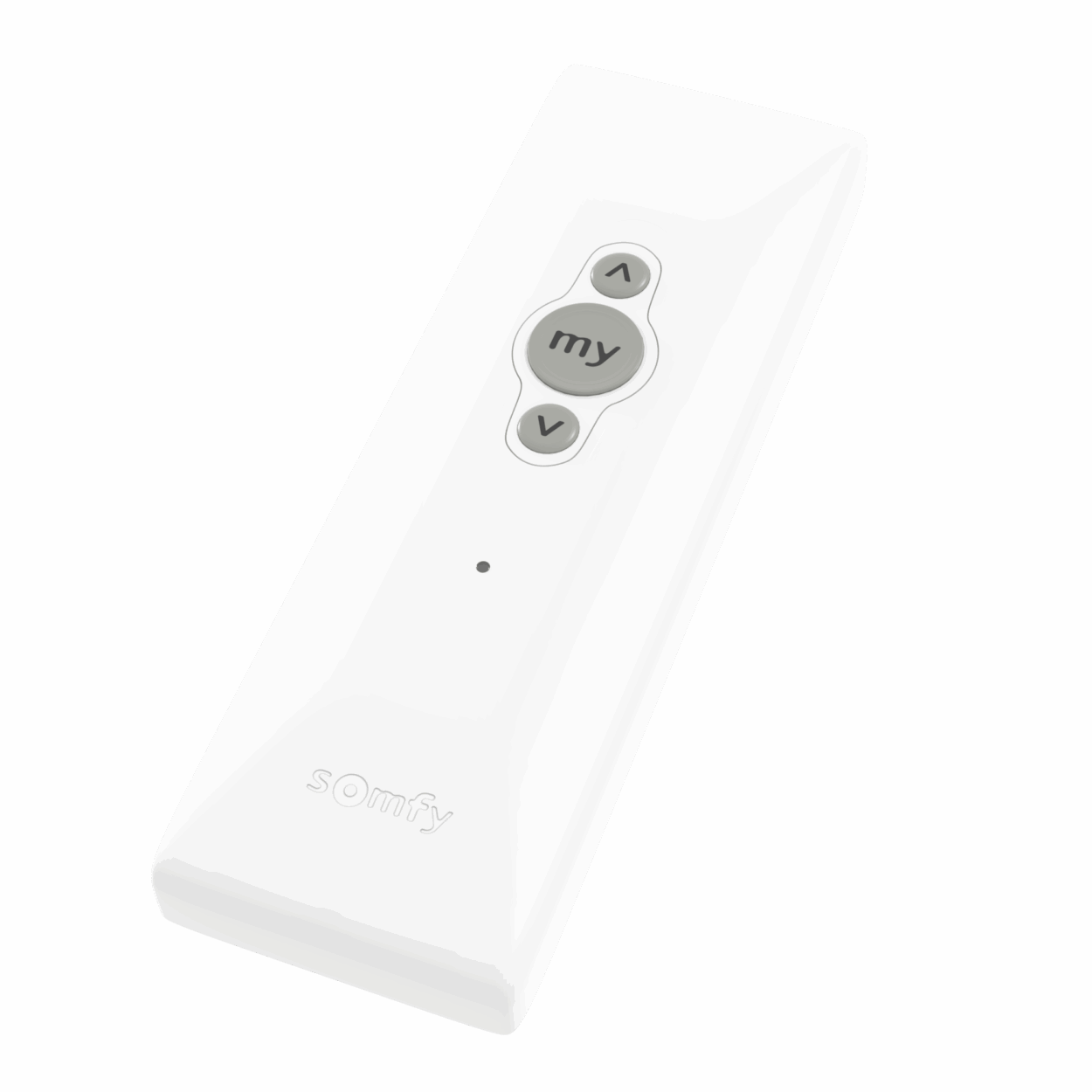 somfy situo rts remote png