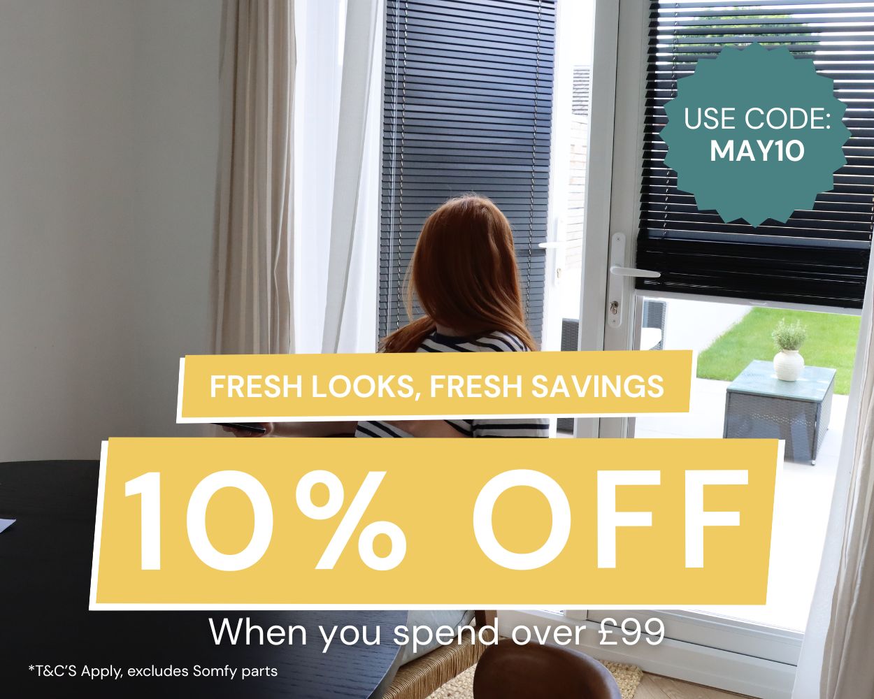 MOBILE - OFFER